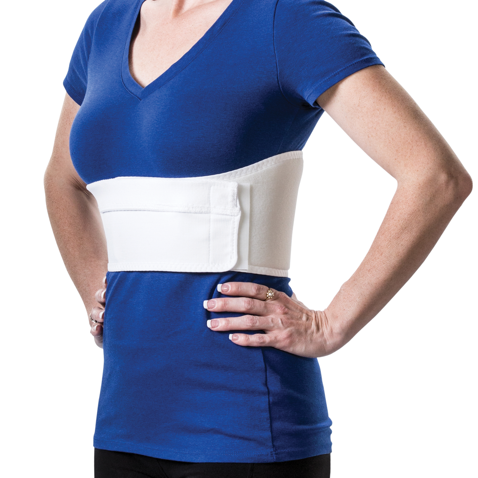 Female Rib Belt Support