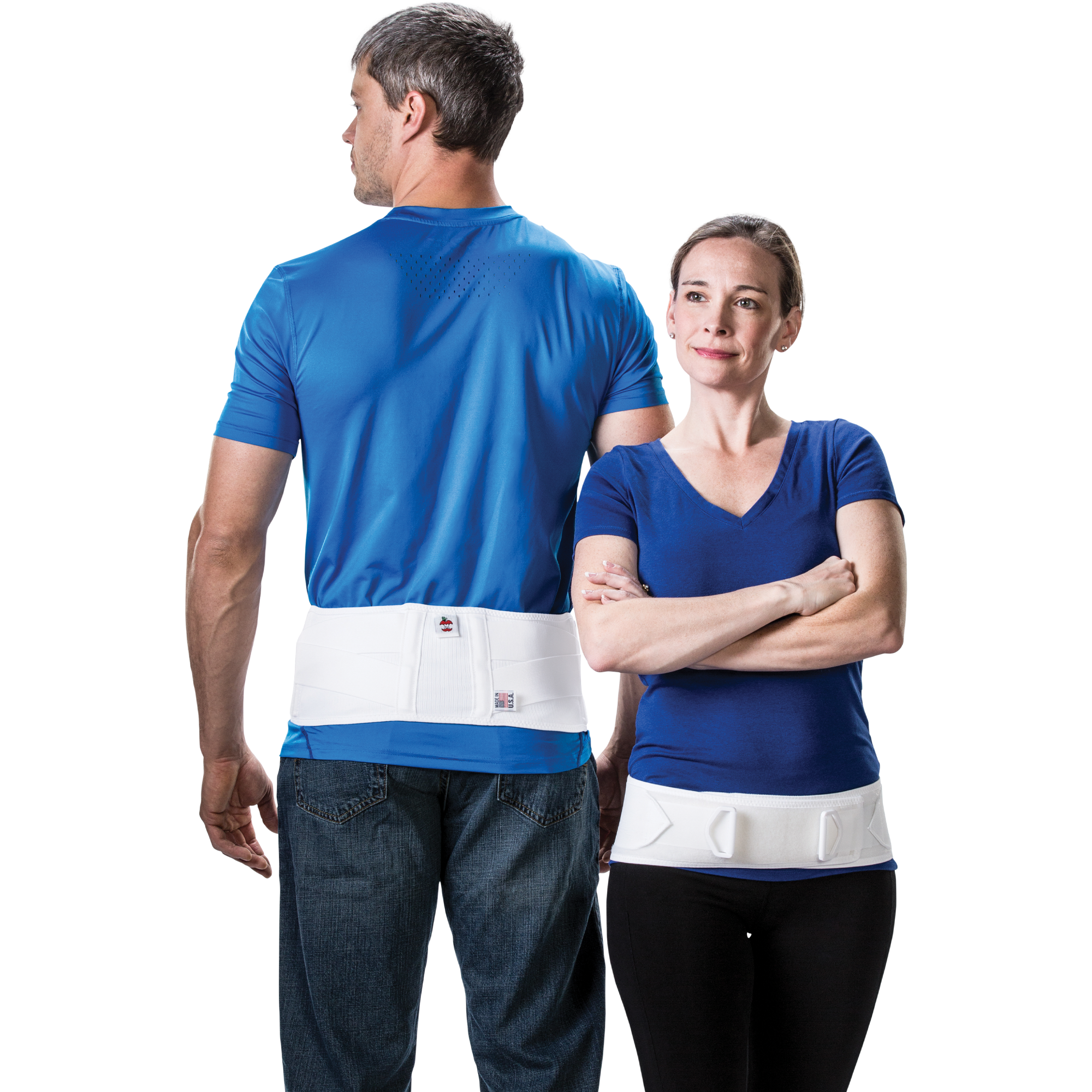 CorFit システム仙腸関節サポート | SI ジョイントベルト