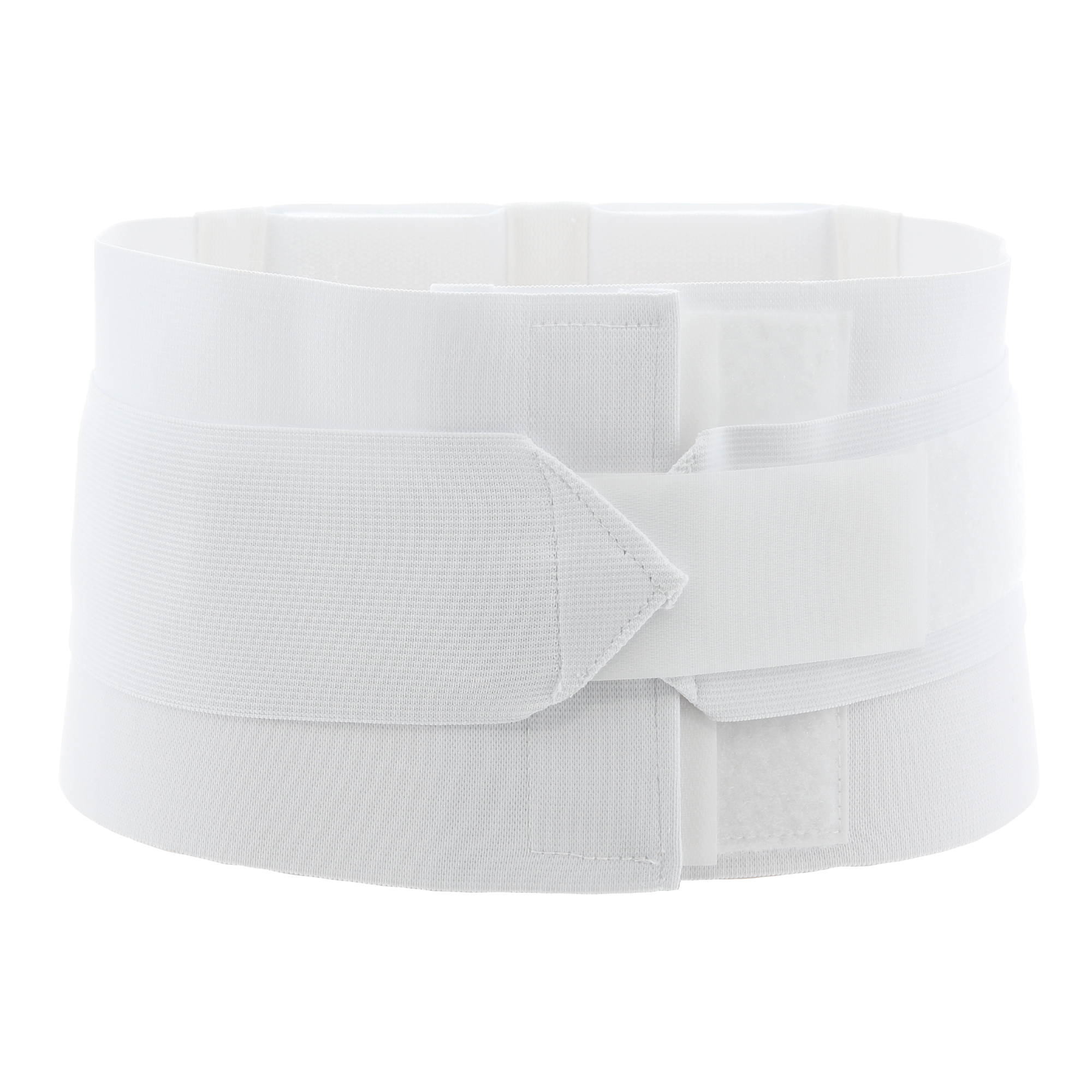 Triple Action Sacroiliac Back Support with Pads