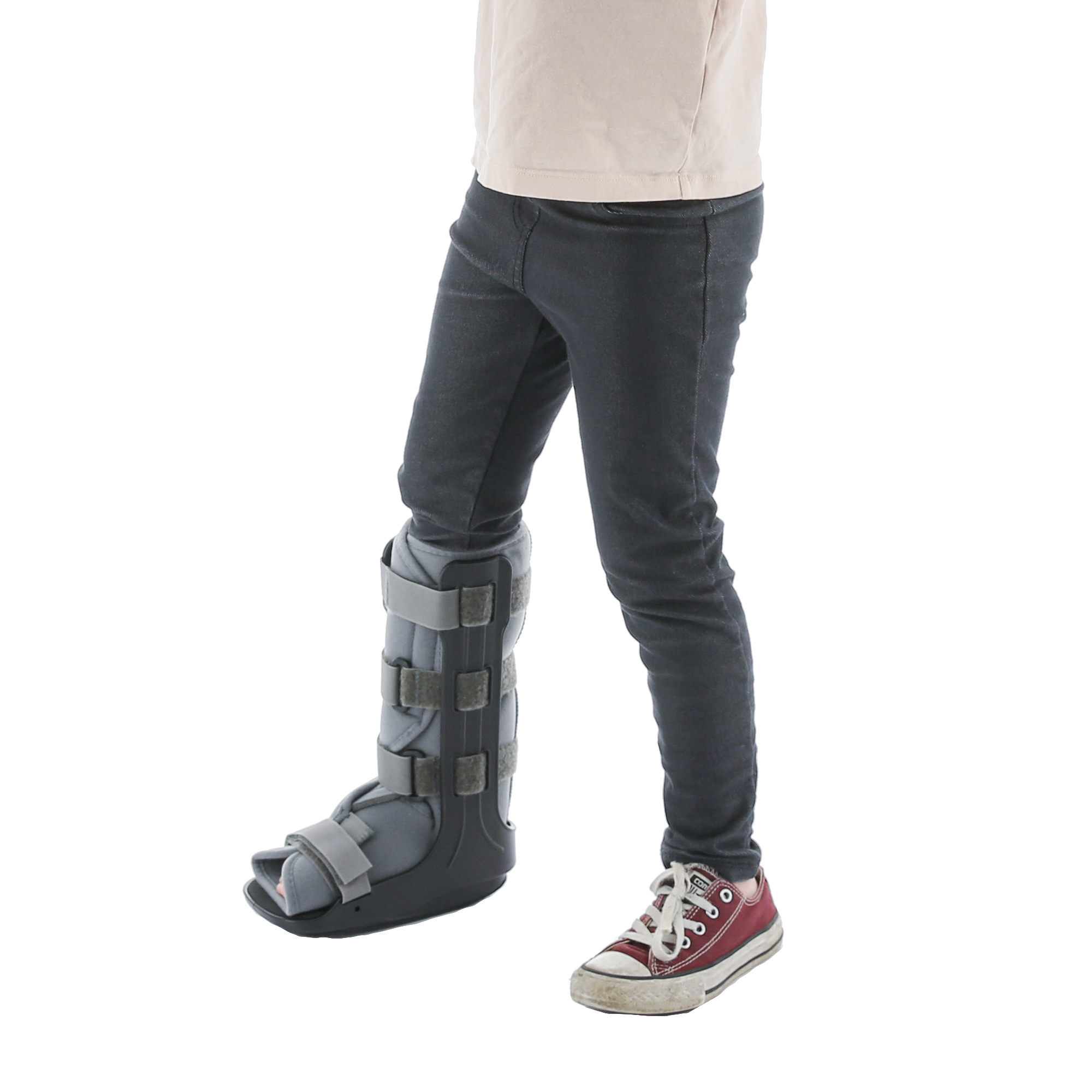 Swede-O Pediatric Walking Boot