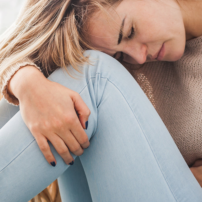 4 Body Pains You Shouldn’t Ignore