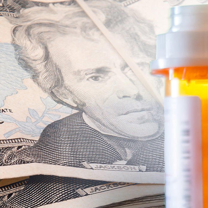 6 Tips for Saving Money on Prescriptions