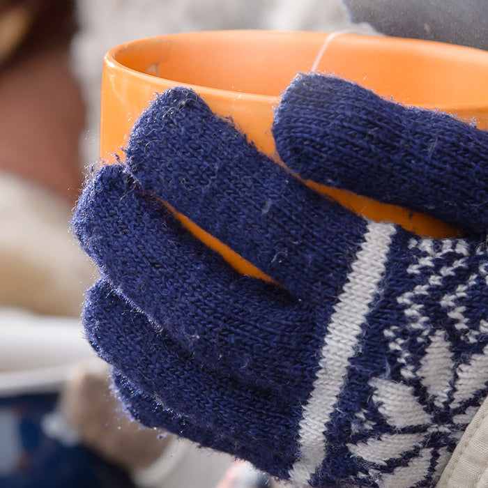 6 Ways to Fight Cold Weather Joint Pain