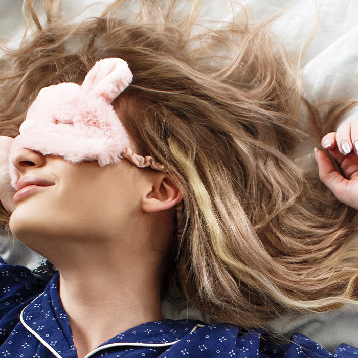 7 Ways to Improve Your Sleep for Sleep Awareness Week