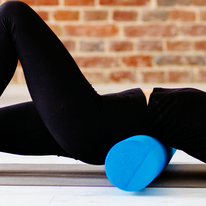 An Intro to Foam Rolling and Foam Rolling for Back Pain
