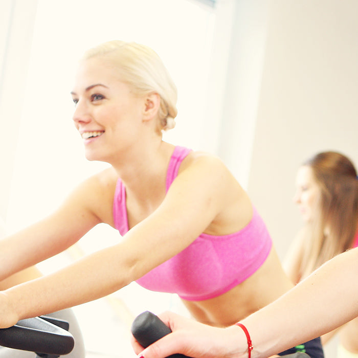 Back Pain During or After Spin Class? Here are Some Tips to Avoid it