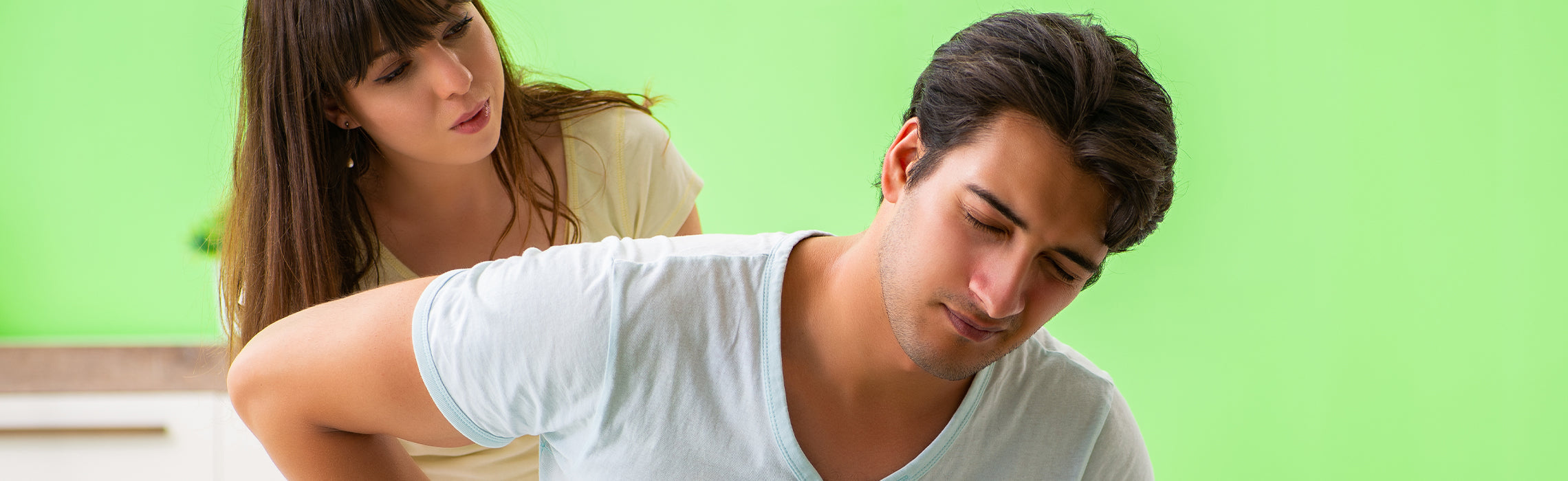 Best Sex Positions for Preventing Lower Back Pain in Men