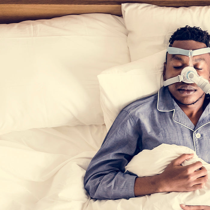 Common Sleep Conditions – and What to Do About Them
