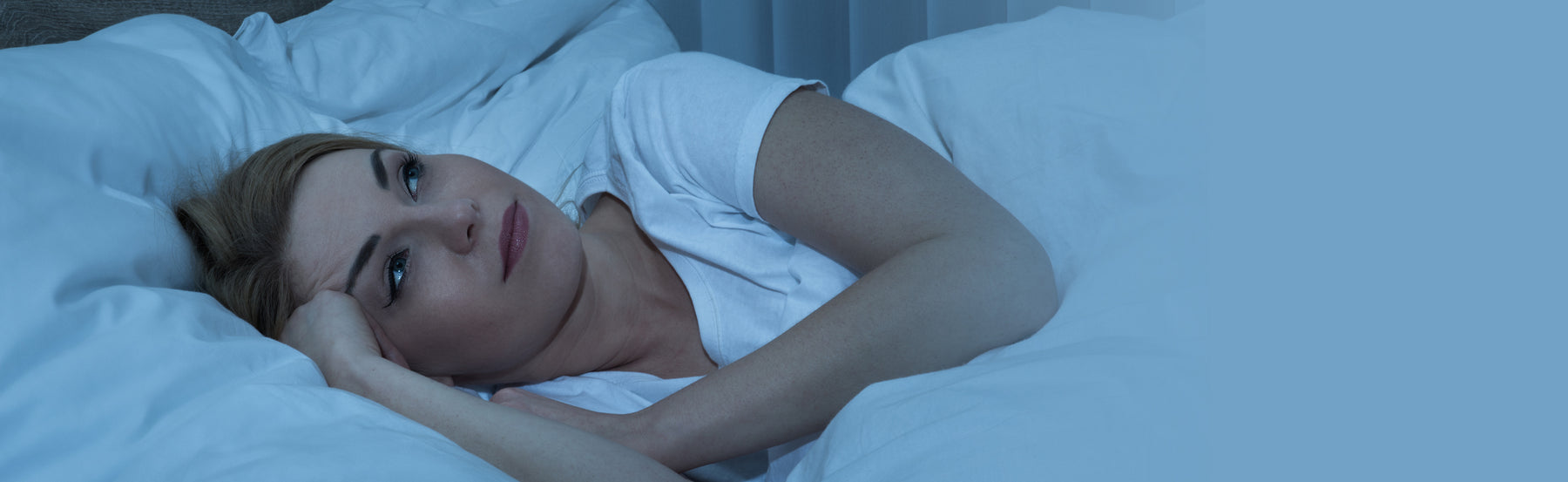 Four Reasons You Could Be Waking Up with a Sore Neck