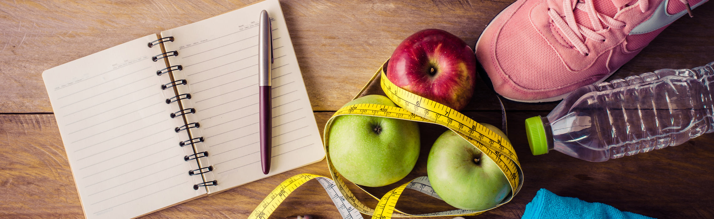 Getting Back to Exercise After an Injury