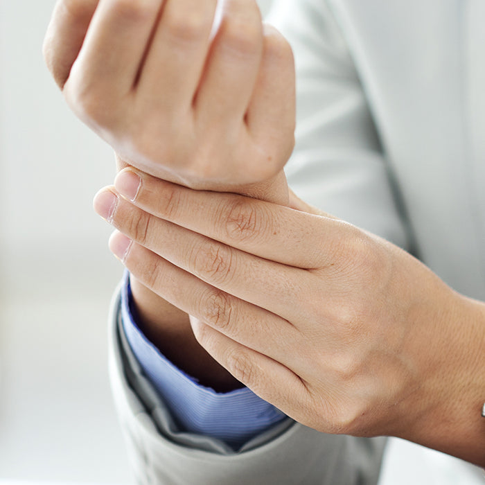 How Your Job Can Cause Carpal Tunnel Syndrome