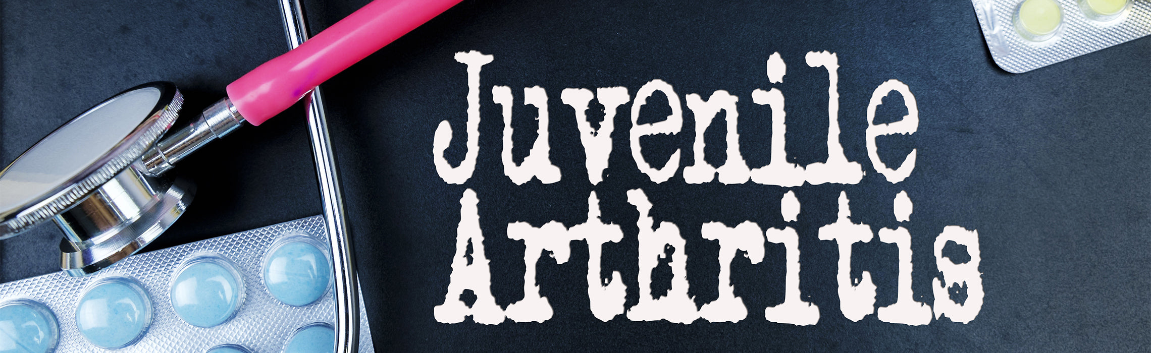 How to Support a Child Who Has Juvenile Arthritis