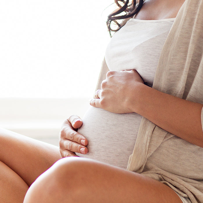 Prenatal Precautions for Healthy, Pain-Free Backs