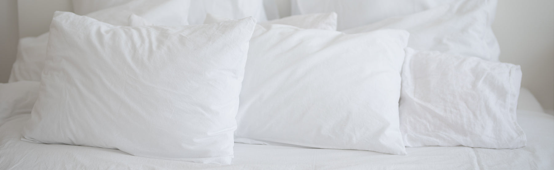Proper Pillows for Sleeping in Different Positions: Part One, Knowing the Different Types of Pillows