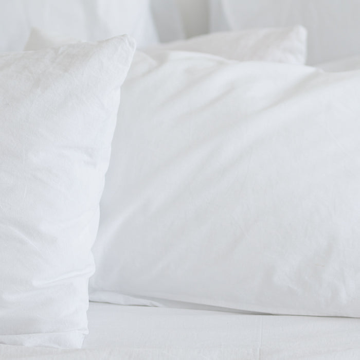 Proper Pillows for Sleeping in Different Positions: Part One, Knowing the Different Types of Pillows