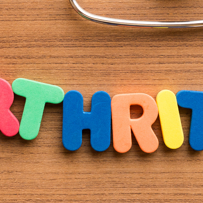 Seven Quick Facts for National Juvenile Arthritis Awareness Month