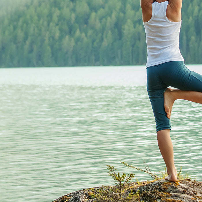 The Incredible Health Benefits of Yoga