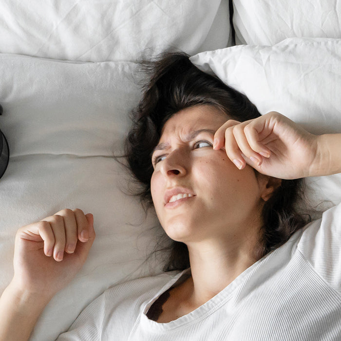 12 Things to Try When You Have Trouble Falling or Staying Asleep