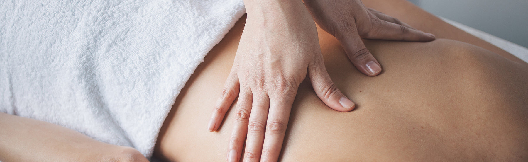 What is Evidence Based Massage?