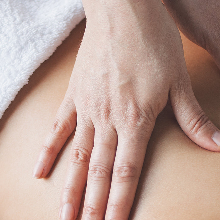 What is Evidence Based Massage?