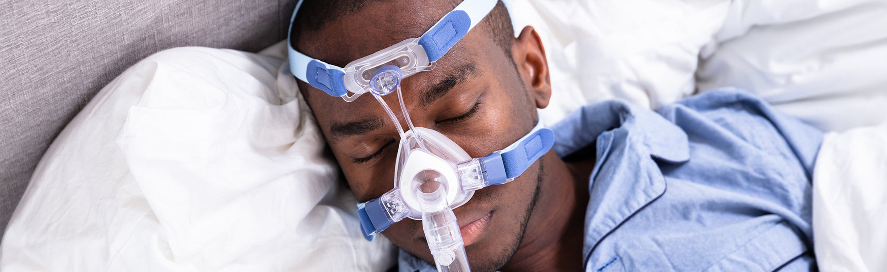 What is a CPAP Machine for Sleep Apnea?