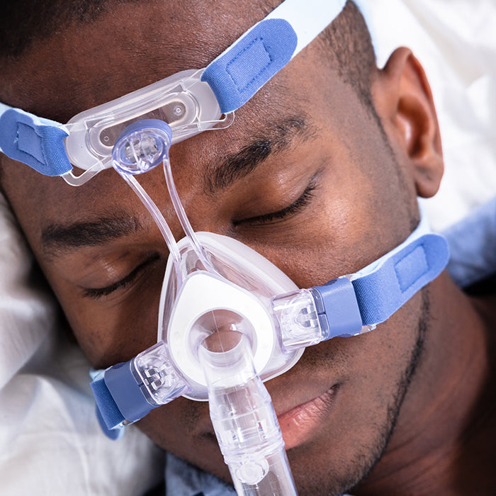What is a CPAP Machine for Sleep Apnea?