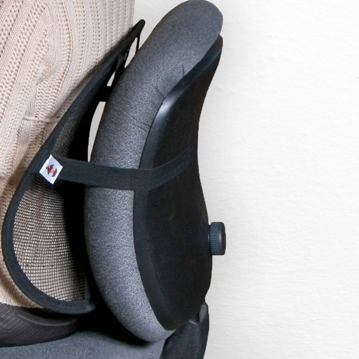 3 Reasons to Get a Support Cushion for Your Office Chair