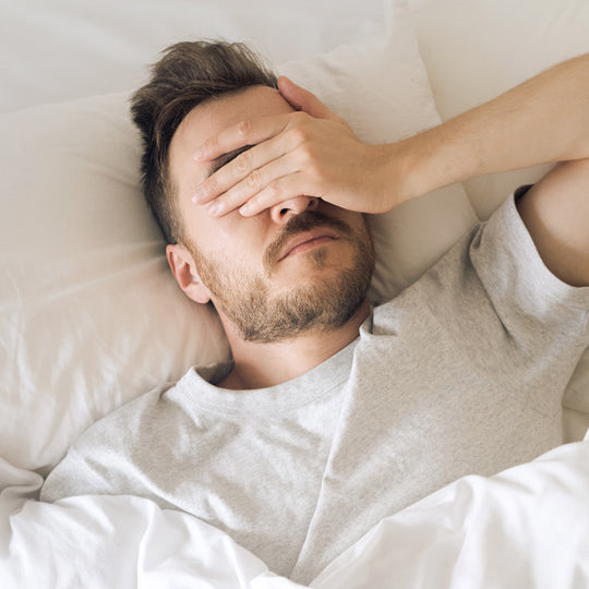 5 Sleep Tips Everyone Should Know About