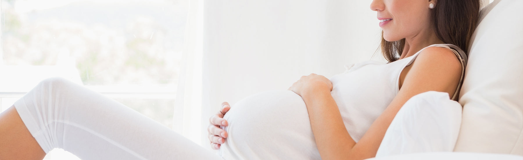 4 Products to Help Relieve Pregnancy Back Pain