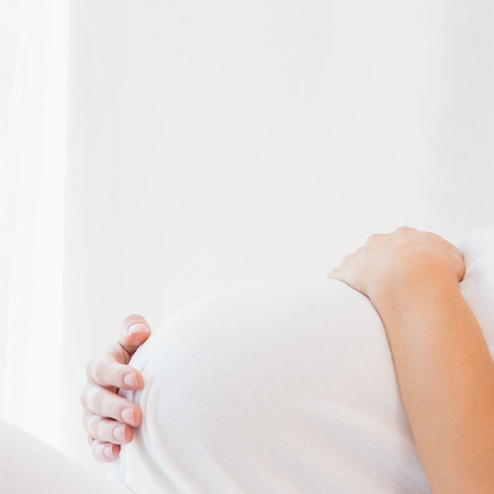 4 Products to Help Relieve Pregnancy Back Pain