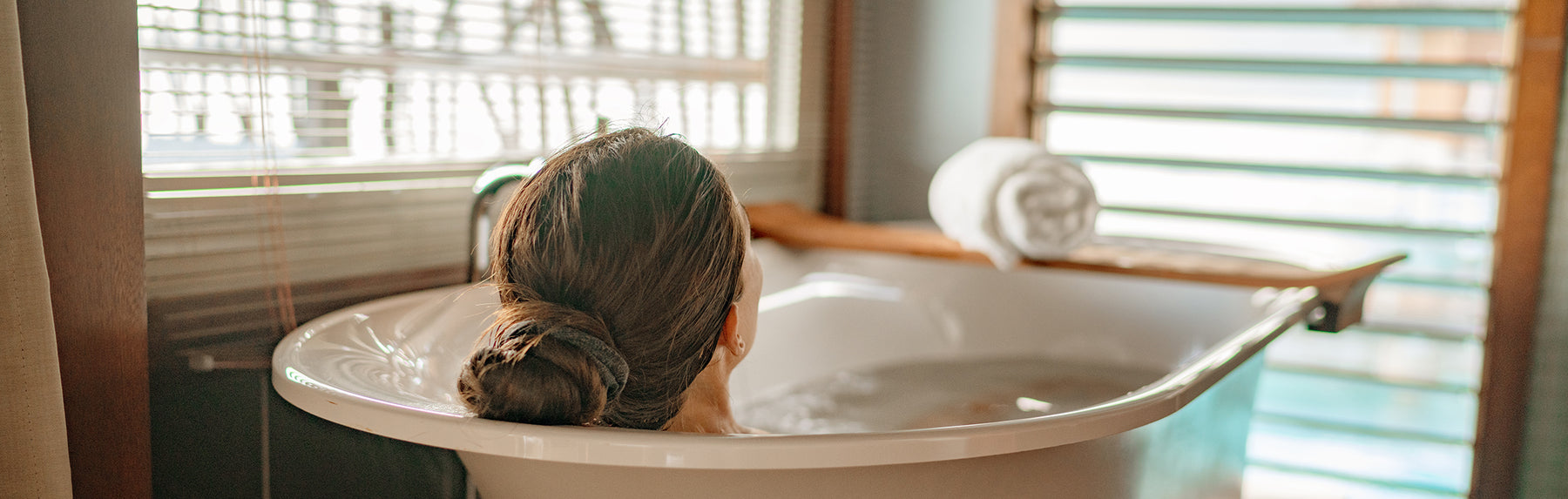 4 Ways to Prioritize Self-Care When You’re Always at Home