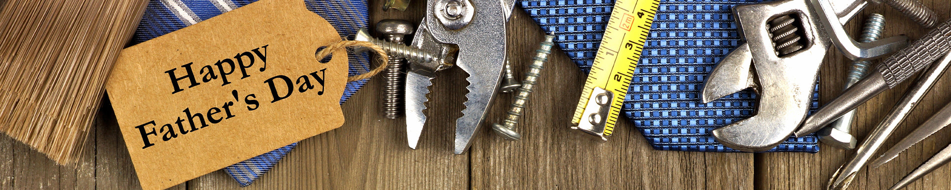 Father's Day Gift Ideas