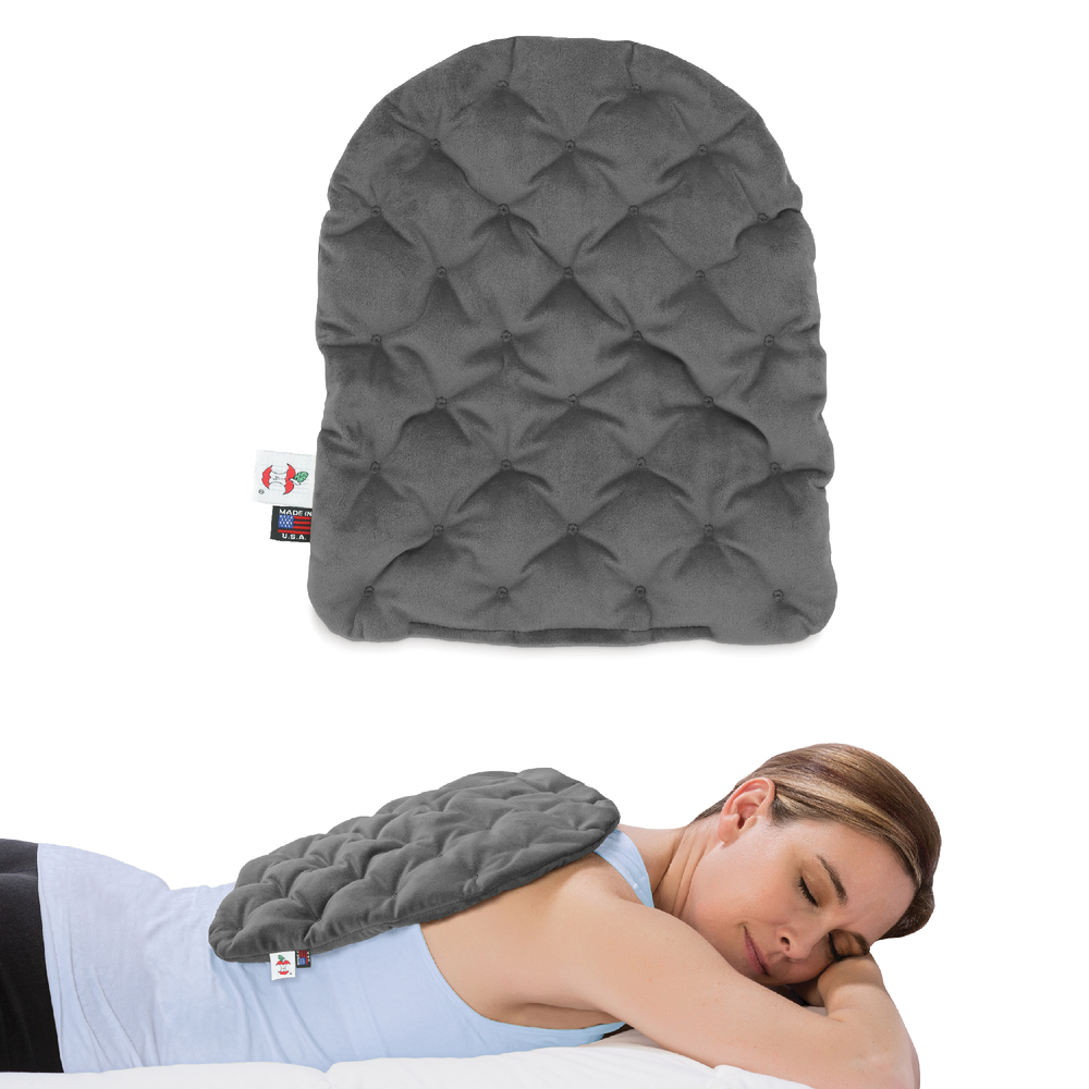 MicroBeads Moist Heat Therapy Packs | Help Aching Muscles & Ease Pain