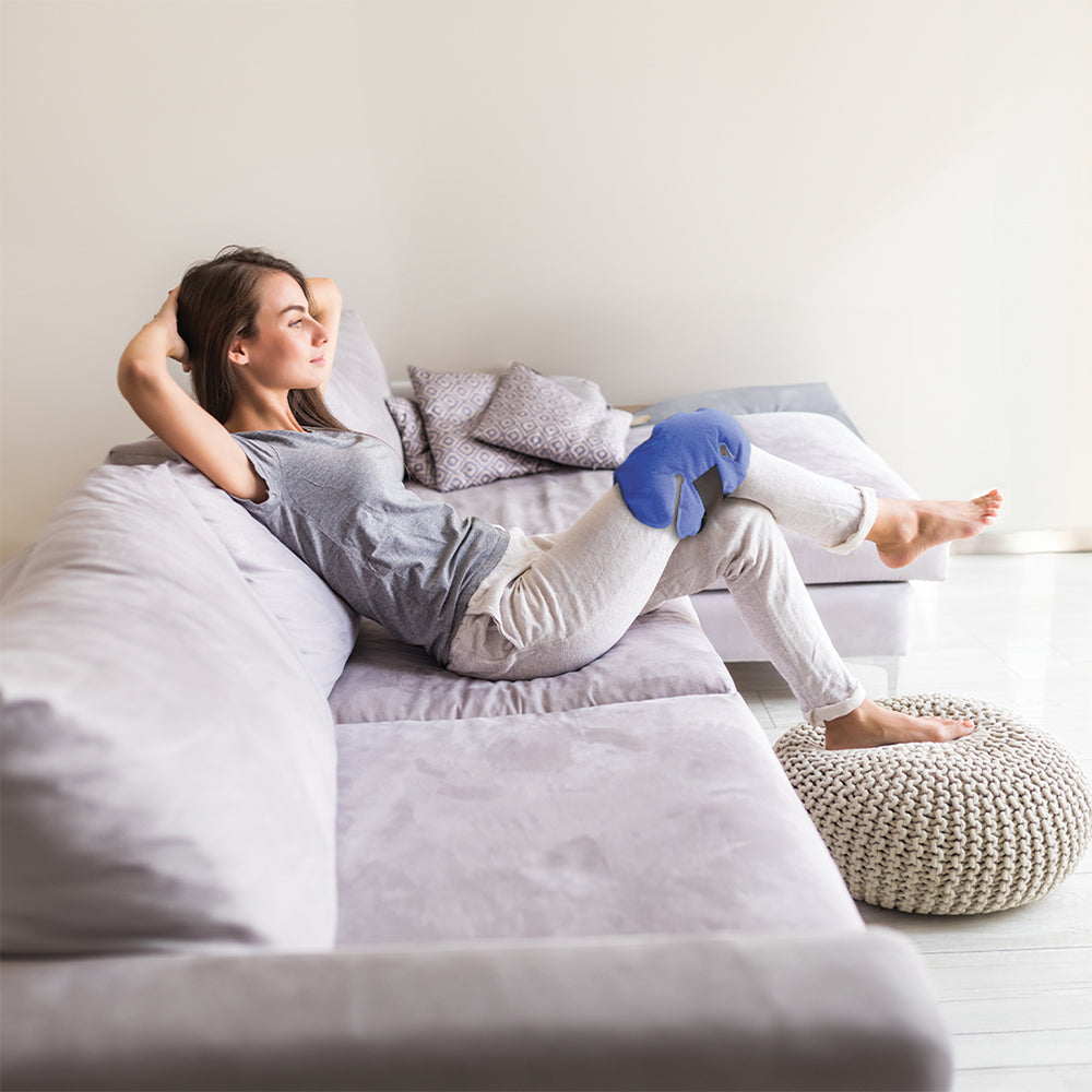 Swede-O Joint Cold Therapy Wrap | Ice Pack for Relief & Compression