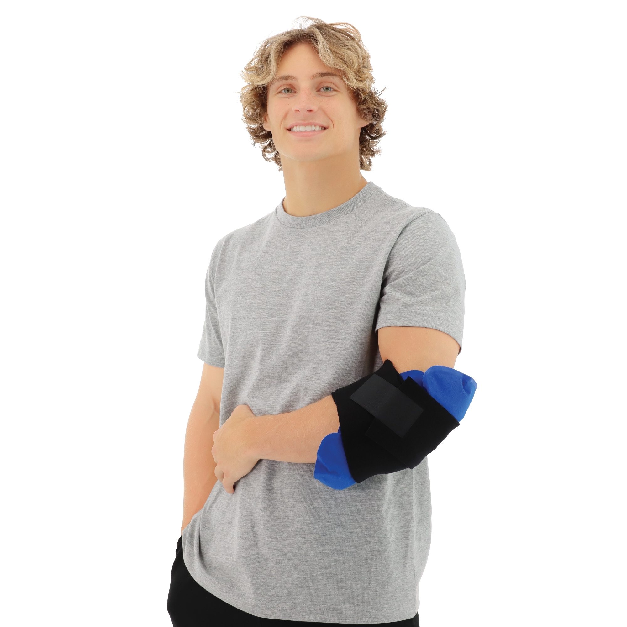 Clover Pack Cold Compression Therapy Pack