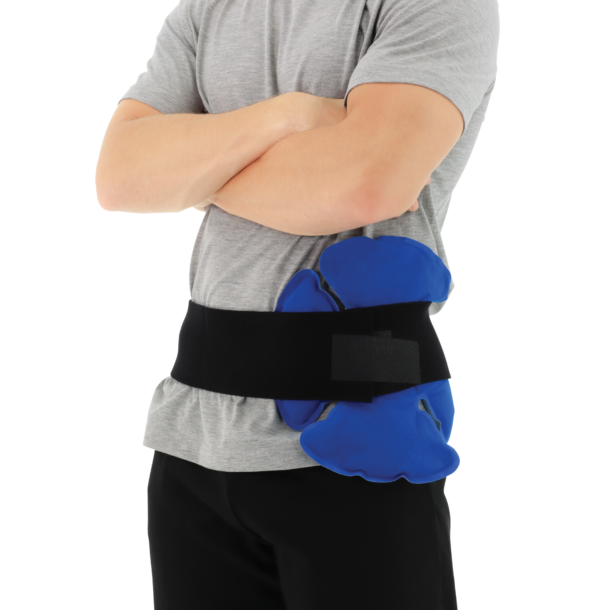 Clover Pack Cold Compression Therapy Pack