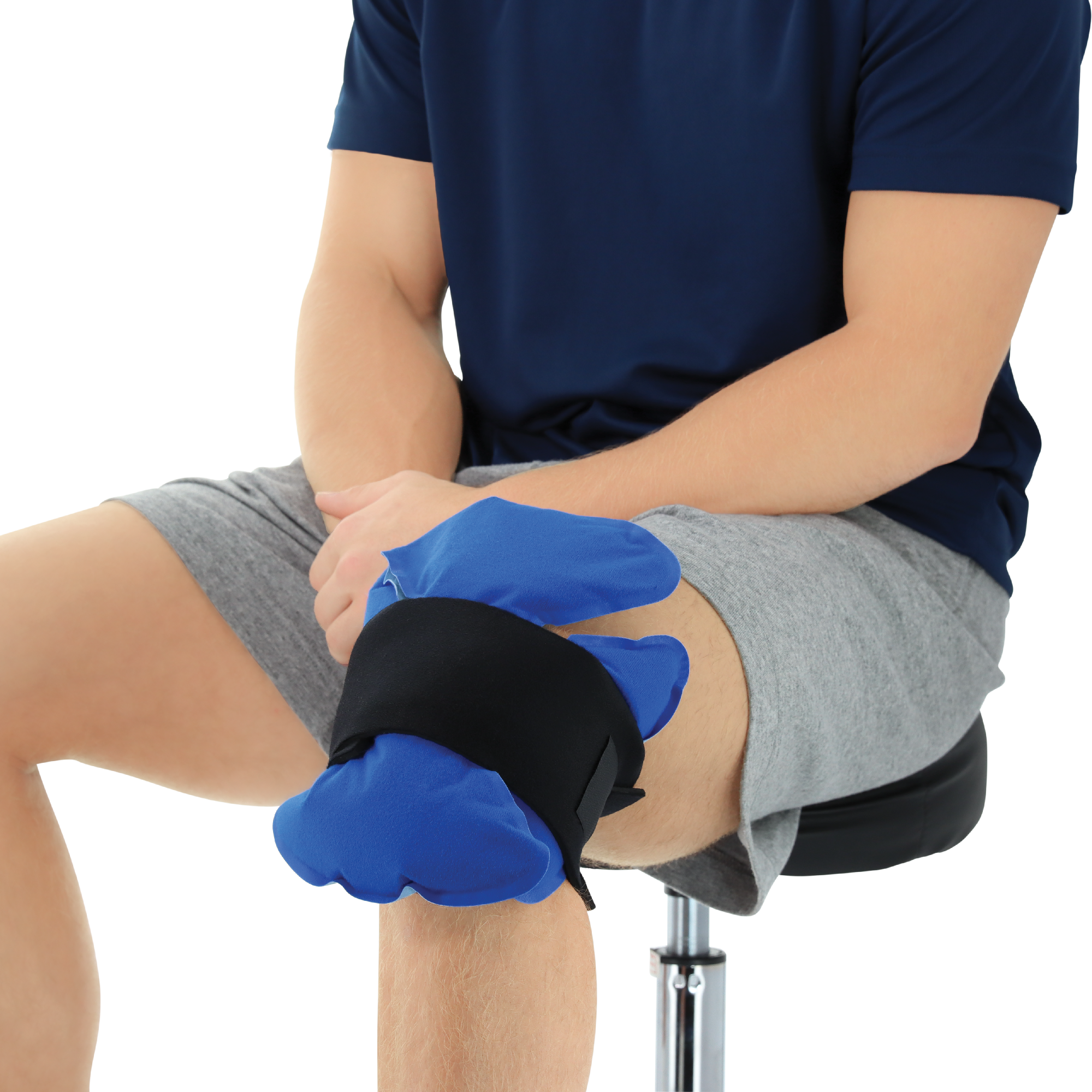 Clover Pack Cold Compression Therapy Pack