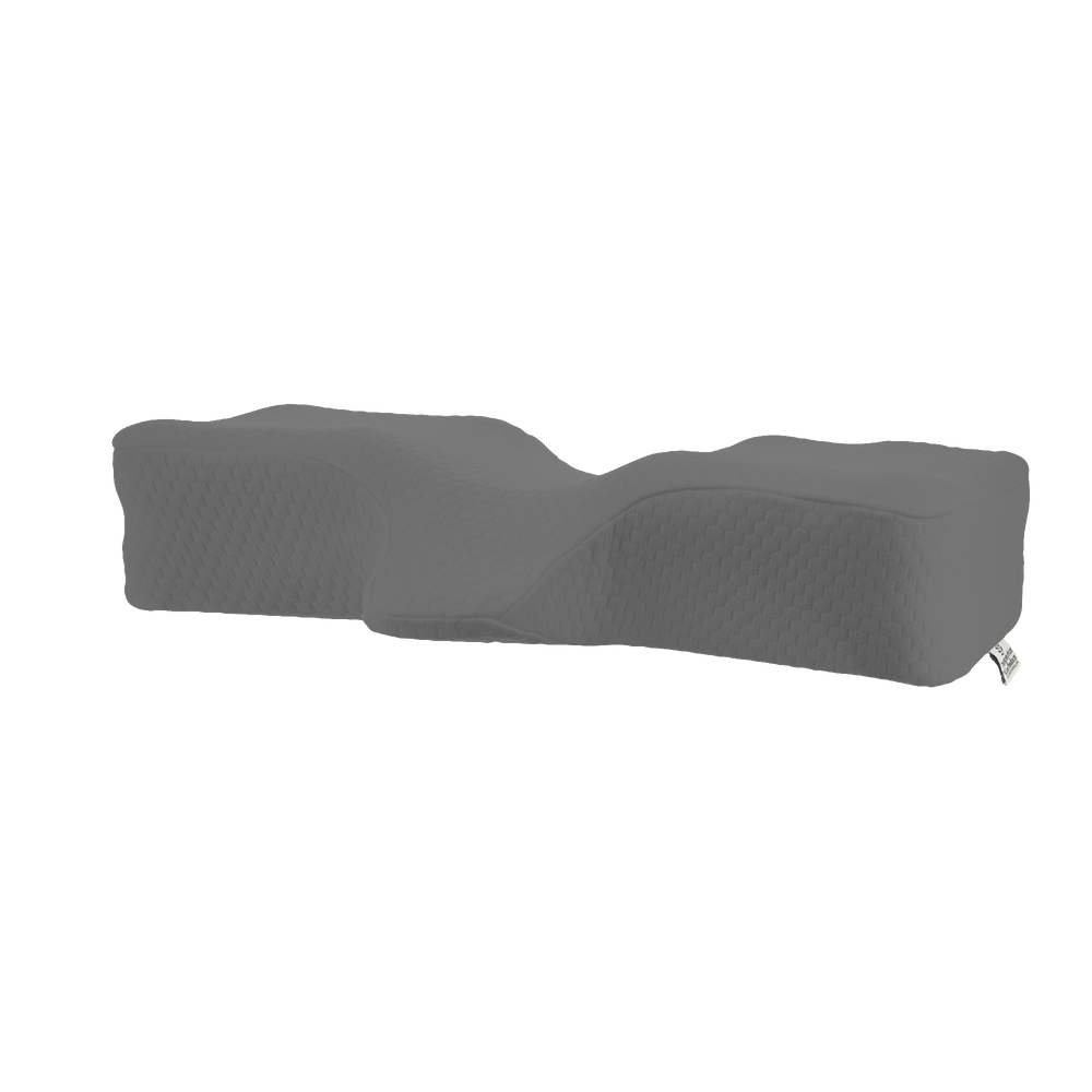 Therapeutica Premium Replacement Pillow Cover - White