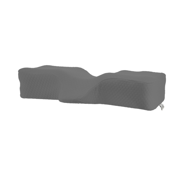 Therapeutica Premium Replacement Pillow Cover - White