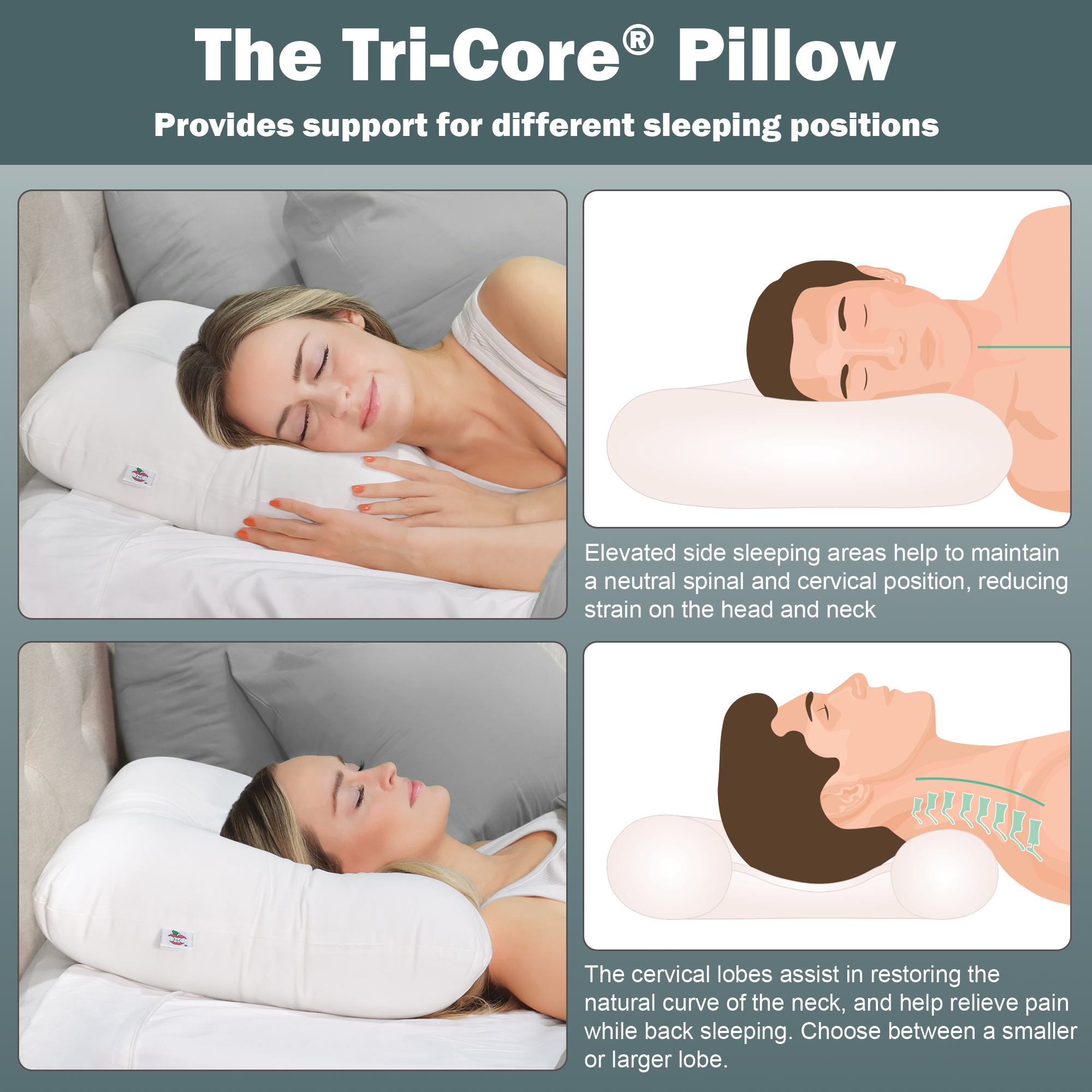 Sleep Positions My Pillow Customer Reviews My Pillow Body Pillow