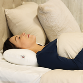 Core Travel Neck Pillow | Helps Alleviate Headaches & Neck Pain