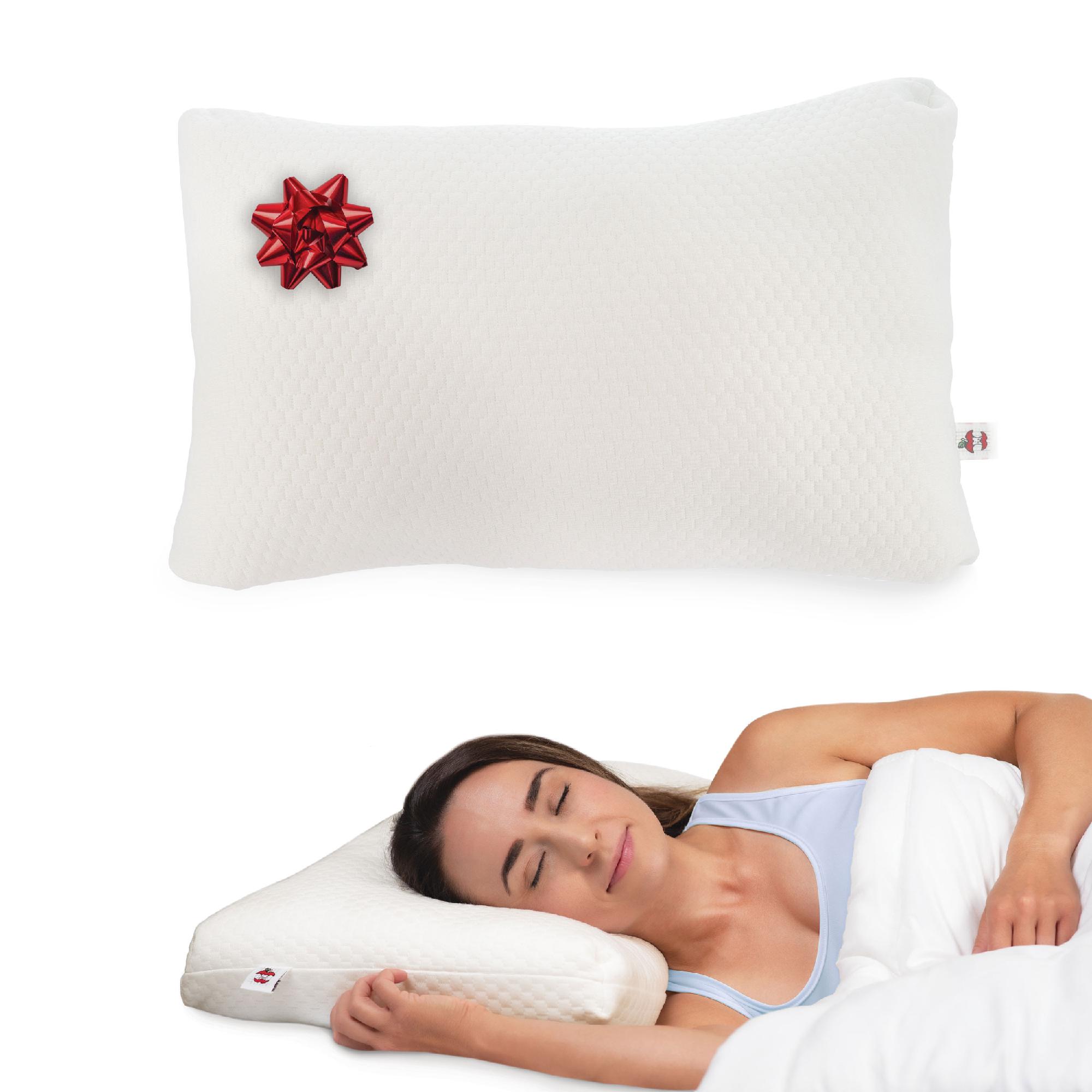 アメリカ製 医療用 枕 ほぼ新品︎ 通販生活®通販生活のメディカル枕(