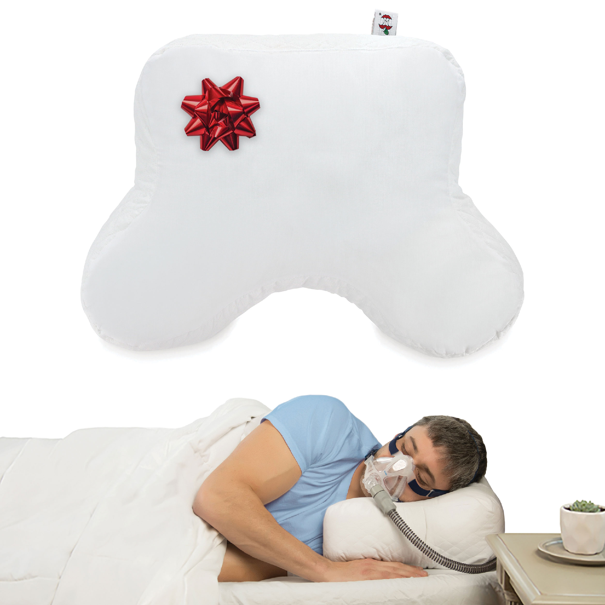 Core CPAP Pillow