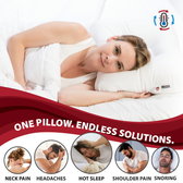 枕 BRAIN SLEEP PILLOW NECK CONDITIONING BRAIN SLEEP PILLOW NECK CONDITIONING | BRAIN SLEEP OFFICIAL SITE
