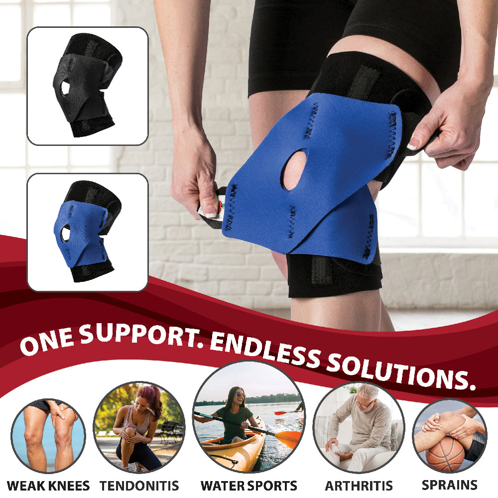 Performance Wrap™ Knee Support