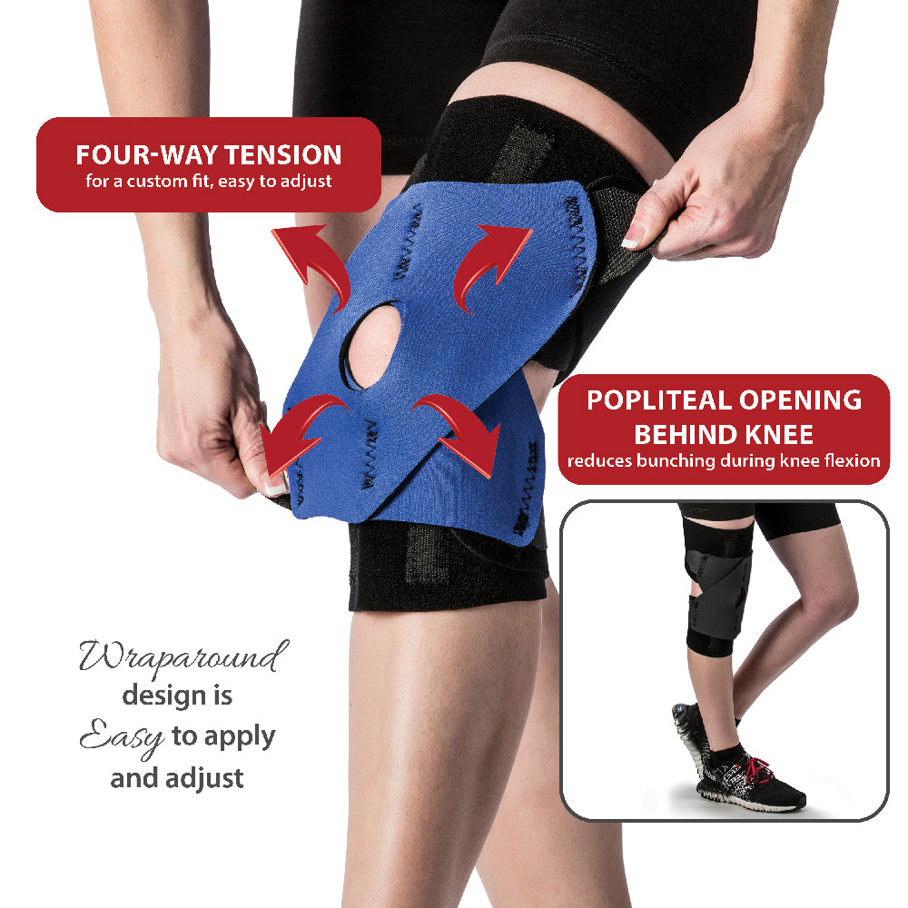 Performance Wrap™ Knee Support
