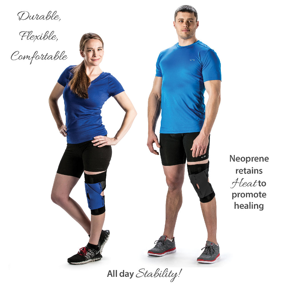 Performance Wrap™ Knee Support