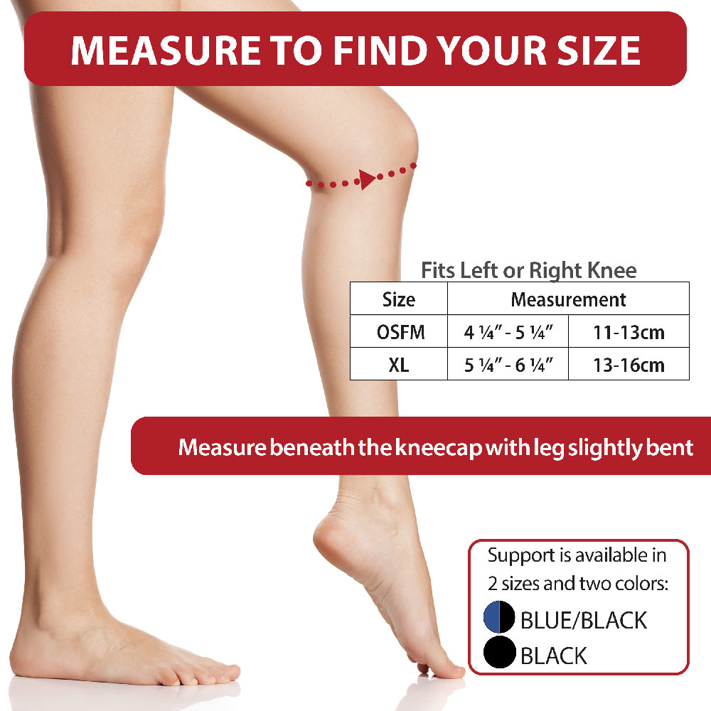 Performance Wrap™ Knee Support