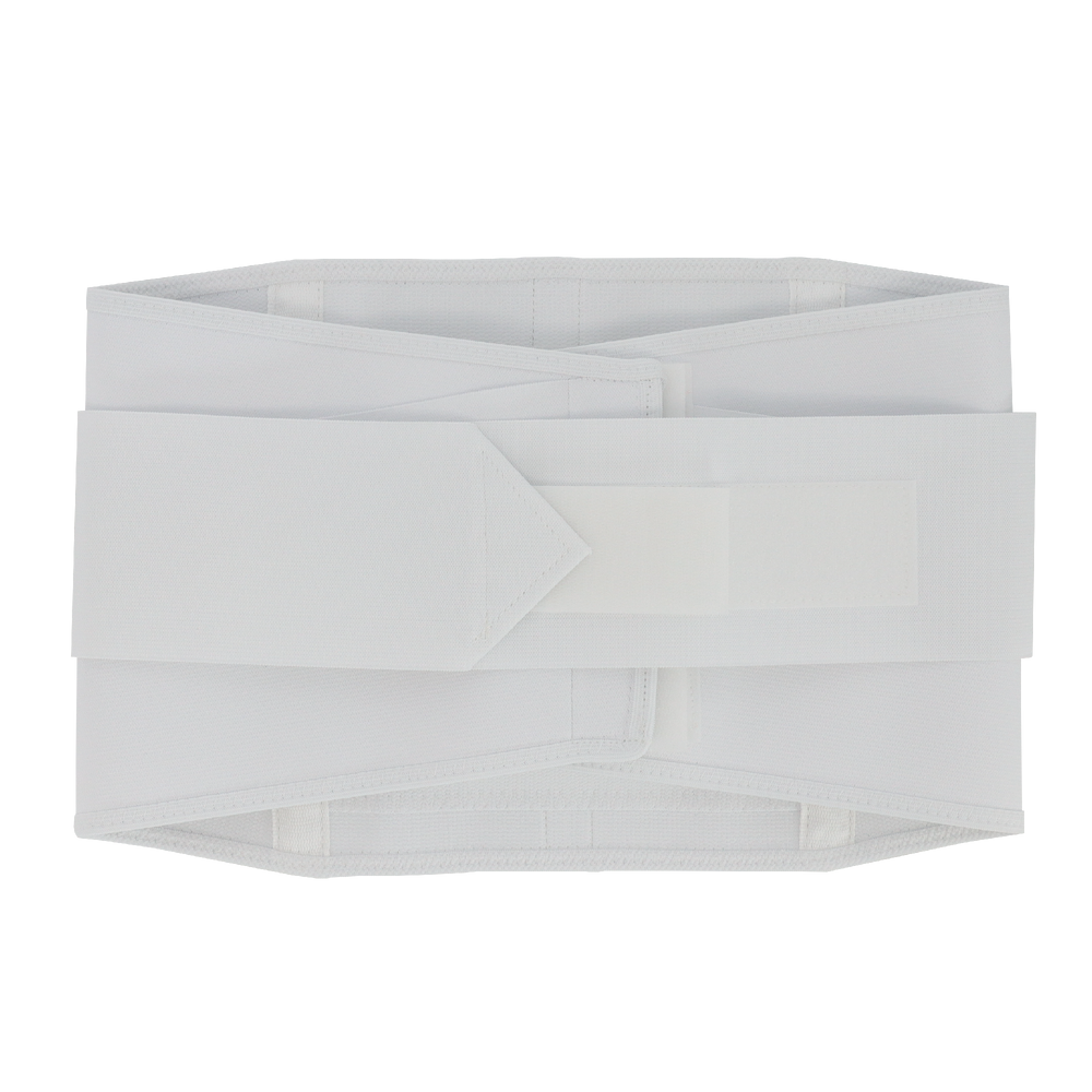 Triple Action Elastic Back Support w/ Pad | Helps Relieve Back Pain