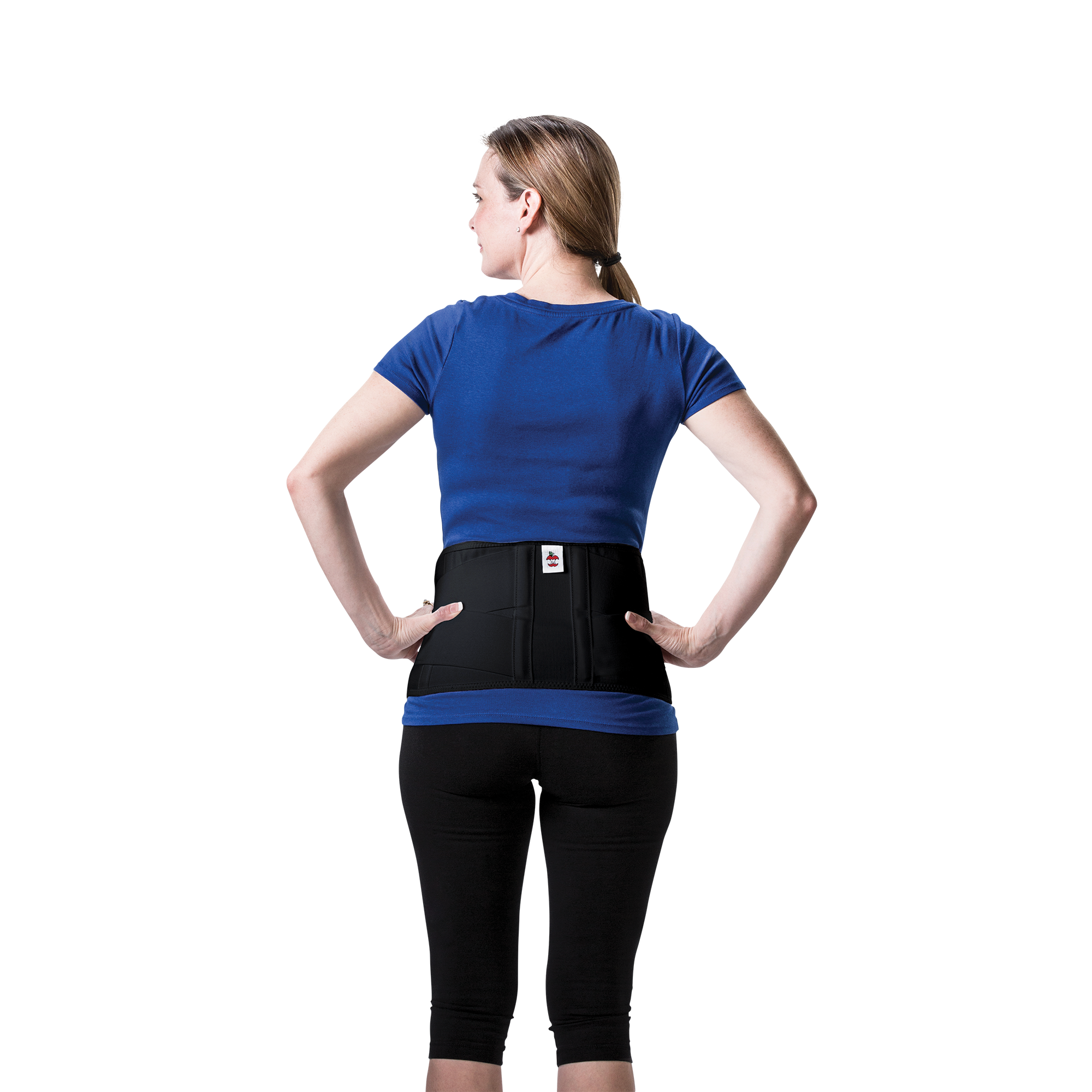 CorFit System LS Back Support